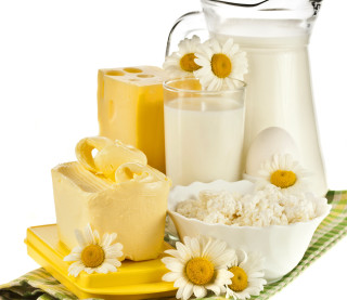 Table pitcher milk bowl rice - betty merken free wallpaper for desktop