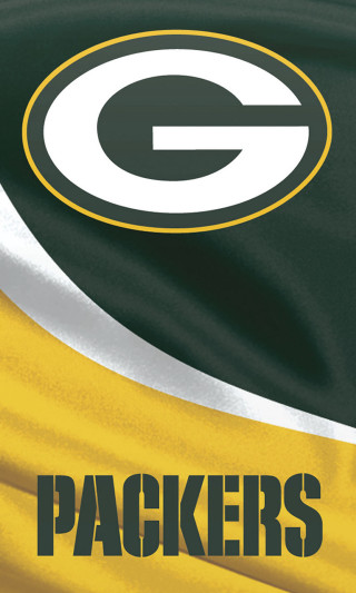 Green bay packers jersey football 2 - a football logo free wallpaper