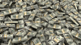 Money pile table wealth cash - top of a pile free wallpaper