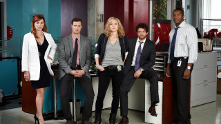 Office group meeting woman suit - andrew bell free wallpaper