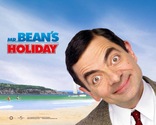 Man suit tie beach movie - free holidays wallpaper for desktop
