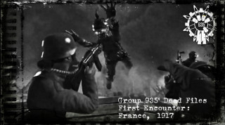 Soldiers with guns and helmets - a group of soldiers free wallpaper