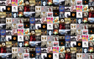 Collage photos people animals colors - a collage of photos free wallpaper