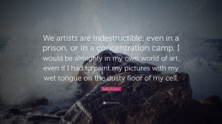 Photographer quote postimpressionism cubist painterly - famous free wallpaper for desktop