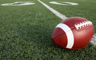 Football field number 20 image - free sports wallpaper