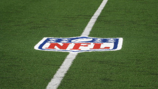 Nfl logo field white line - free sports wallpaper for desktop