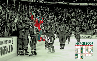 Hockey group flag poster mecha - flag free wallpaper