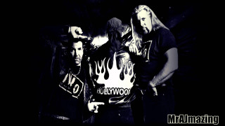 Men group hollywood flames black - erlund hudson free wallpaper for desktop