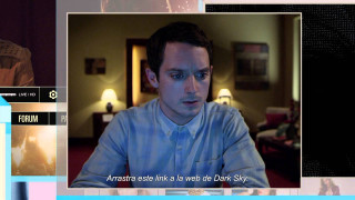 Man looking screen caption picture - diego gisbert llorens free wallpaper for desktop