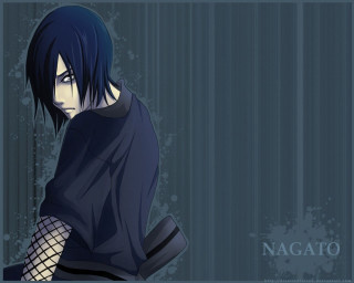 Gothic anime man black hair - black hair free wallpaper