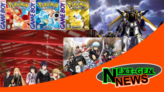 Anime collage ext gen news - a collage of anime characters free wallpaper