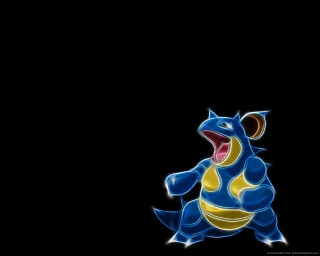 Blue yellow pokemon wallpaper black - david young cameron free wallpaper for desktop
