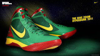 Nike shoes usa flag zoom - free new year wallpaper for desktop