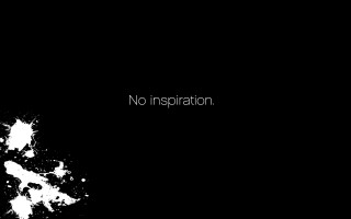No instagram black background white - banksy free wallpaper