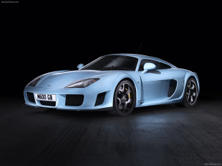 Blue sports car dark room 36 - free 3d render wallpaper