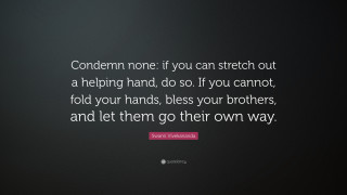 Famous film quote image - a pink border free wallpaper