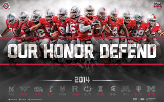Football team poster 2012 season - derek hill free wallpaper for desktop