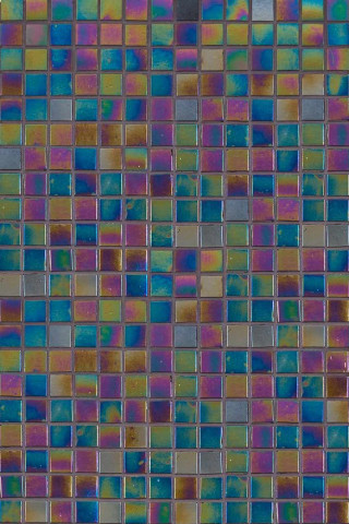 Colorful tile wall pattern squares - alma thomas free wallpaper