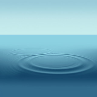 Blue background water drop blue - water free wallpaper for tablet