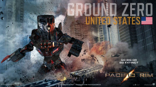 Robot city smoke debris train - david park free wallpaper