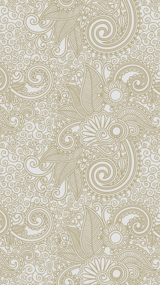 Beige white wallpaper pattern side - free minimalism wallpaper