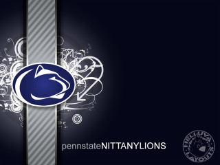 Penn state wallpaper logo emblem - gritty free wallpaper