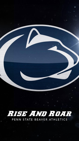 Penn state logo seal rise - free gaming wallpaper for mobile