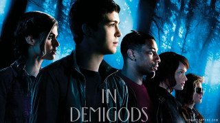 People forest trees demgods group - a forest free wallpaper