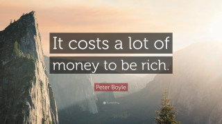 Money rich quote beach sunset - david boyd free wallpaper for desktop
