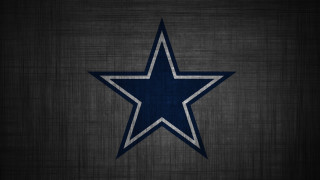 Blue star silver stripe black - free sports wallpaper for desktop