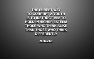 Quote black background white background - a surrealist painting free wallpaper