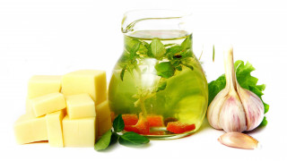 Pitcher of water clear refreshing - a glass of water free wallpaper for desktop