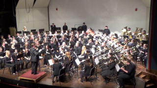 Large orchestra conductor stage instruments - a flemish baroque free wallpaper for desktop