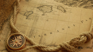 Compass rope map top ropes 2 - pathfinder free wallpaper for desktop