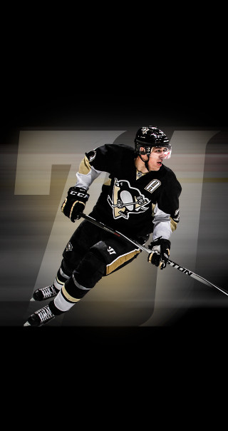 Hockey player black uniform helmet - adobe photoshop free wallpaper for mobile