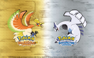 Pokemon logos side by side - this image free wallpaper for desktop