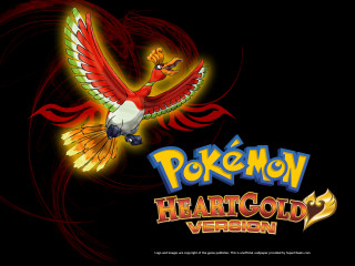 Pokemon logo bird flying red - its back free wallpaper for desktop
