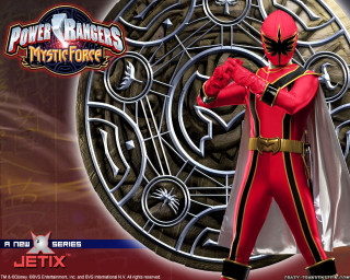 Man red costume giant metal - giant free wallpaper