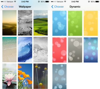 Iphone screen gallery images display - a bunch free wallpaper for tablet