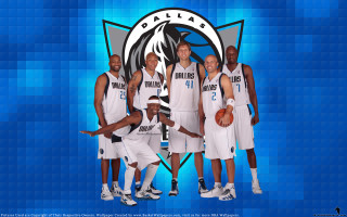 Basketball players charlotte thunder group - a group of basketball players free wallpaper
