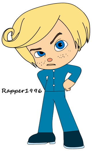 Cliff childs blonde hair blue - cliff childs free wallpaper for mobile