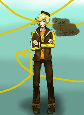 Drawing person jacket tie illustration - ross free wallpaper for mobile