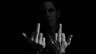 Man hand sign dark room - the dark room free wallpaper