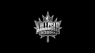 Black white logo crown top 2 - a crown free wallpaper