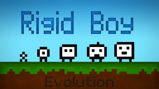 Pixel art sheep field ridd - eden box free wallpaper