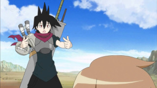 Woman black grey outfit sword - a sword and a sword free wallpaper