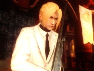 Man suit gun room flag - a gun in a room free wallpaper