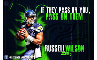 Football player holding ball quote 2 - a football player holding free wallpaper