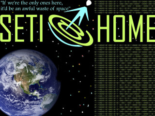 Seti home planet science fiction - science fiction free wallpaper