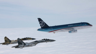 Jetliner flying sky jetliner jet - a jet free wallpaper